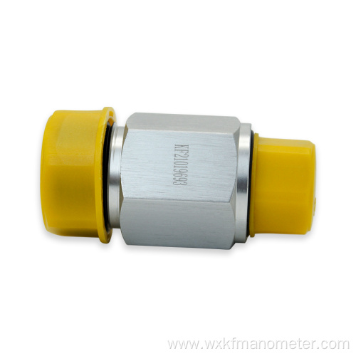 Female threaded copper brass ball valve